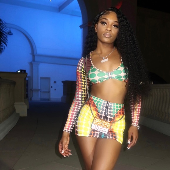 Hot Commodity Set - Picture 1 of 2